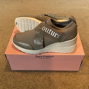 Juicy Couture Shoes (Eviee)